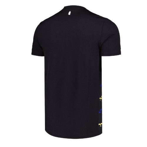 Everton Tredje trøje 2025-26 Kort ærmer Everton Tredje trøje 2025-26 Kort ærmer